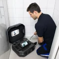 Wöhler VIS 260 inspekcijska kamera - Slika 2