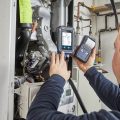 Wöhler SM 550, analizator lebdećih čestica u zraku - Slika 2