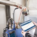 Wöhler SM 550, analizator lebdećih čestica u zraku - Slika 5