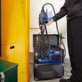 Wöhler SM 550, analizator lebdećih čestica u zraku - Slika 3