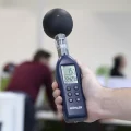 Wöhler GT 300 globus termometar - Slika 2