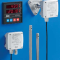 Delta Ohm HD 37BT..., HD 37VBT..., HD 377BT..., HD 37V7BT..., transmiteri za mjerenje CO2 i temperature