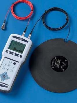DeltaOhm HD 2030