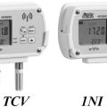 DeltaOhm HD 35ED 1NI TCV, 1NI TV