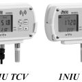 DeltaOhm HD 35ED 1NIU TCV, 1NIU TV