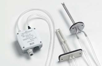 Delta Ohm HD 37BT..., HD 37VBT..., HD 377BT..., HD 37V7BT..., transmiteri za mjerenje CO2 i temperature