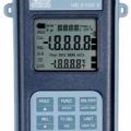 DeltaOhm HD2108.1, HD 2108.2, HD 2128.1, HD 2128.2