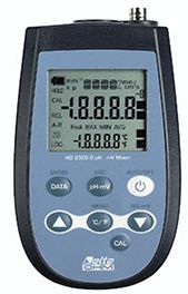 DeltaOhm HD 2305.0