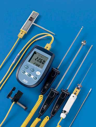 DeltaOhm HD 2328.0