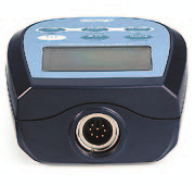 DeltaOhm HD 2304.0, manometar, termometar