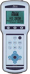 DeltaOhm HD 2030