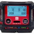 RKI GX-3R Pro, detektor 5 plina