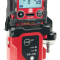 RKI GX-3R, detektor 4 plina