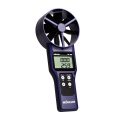 WÖHLER FA 410, Propelerski Anemometar