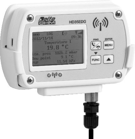 DeltaOhm HD 35ED 7P/1 TC, 7P/2 TC, 7P/3 TC