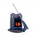 WÖHLER A 550, Analizator Dimnih Plinova