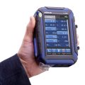 Wöhler A450, analizator dimnih plinova