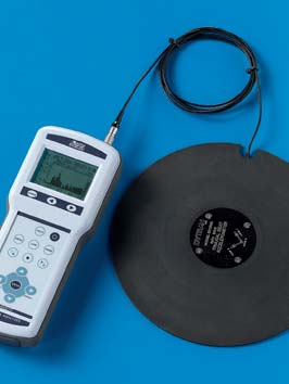 DeltaOhm HD 2070