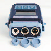DeltaOhm HD 2124.1, HD2124.2, manometar, termometar