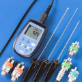 DeltaOhm HD 2304.0, manometar, termometar