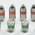 DeltaOhm HD 2304.0, manometar, termometar