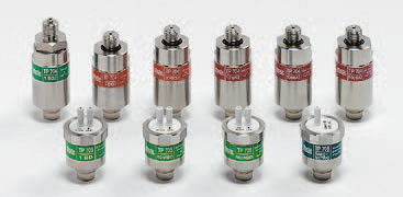 DeltaOhm HD 2304.0, manometar, termometar