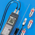 DeltaOhm DO 9704, data loger za temperaturu i tlak