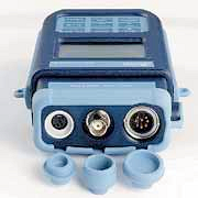 DeltaOhm HD 2105.1, HD 2105.2, temperatura - pH