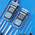DeltaOhm HD 2156.1, HD2156.2, pH, konduktometar, termometar