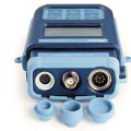 DeltaOhm HD 2156.1, HD2156.2, pH, konduktometar, termometar