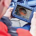 Wöhler VIS700 HD - Videoinspekcijski sustav