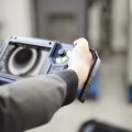 Wöhler VIS700 HD - Videoinspekcijski sustav