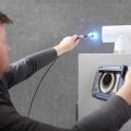 Wöhler VIS700 HD - Videoinspekcijski sustav