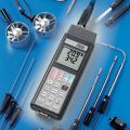 DeltaOhm DO 2003, HVAC data loger