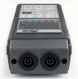 DeltaOhm DO 2003, HVAC data loger