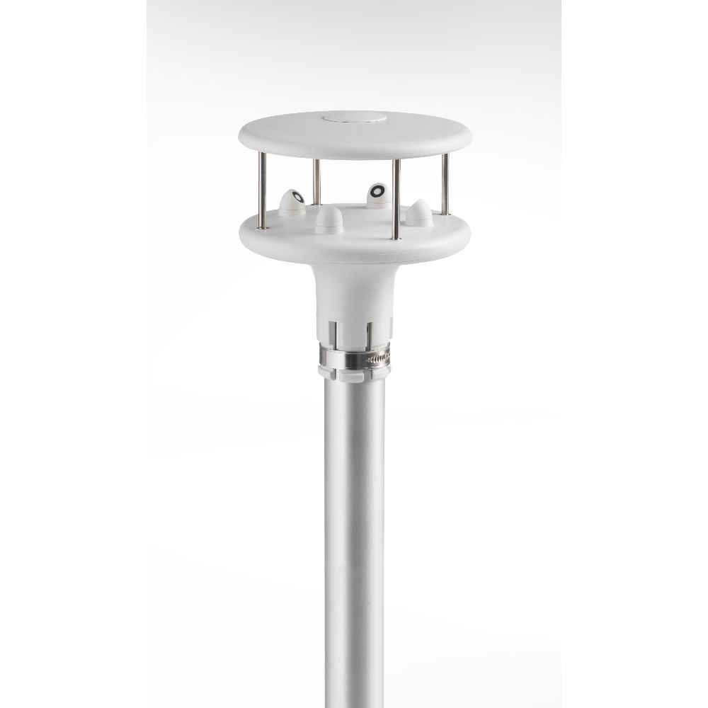 DeltaOhm HD53LS..., dvodimenzionalni ultrazvučni anemometar