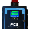 CETCI FCS 8 Flexible Control System (fleksibilni upravljački sustav)