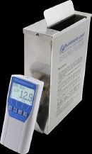 humimeter FS2, za mjerenje vlage u zrnu
