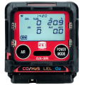 RKI GX-3R, detektor 4 plina