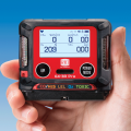 RKI GX-3R Pro, detektor 5 plina
