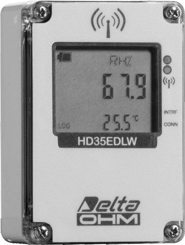 DeltaOhm HD 35EDW 1NV