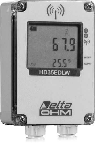 DeltaOhm HD 35EDWH