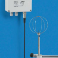 DeltaOhm HD 103T.0, aktivni transmiter za brzinu strujanja zraka