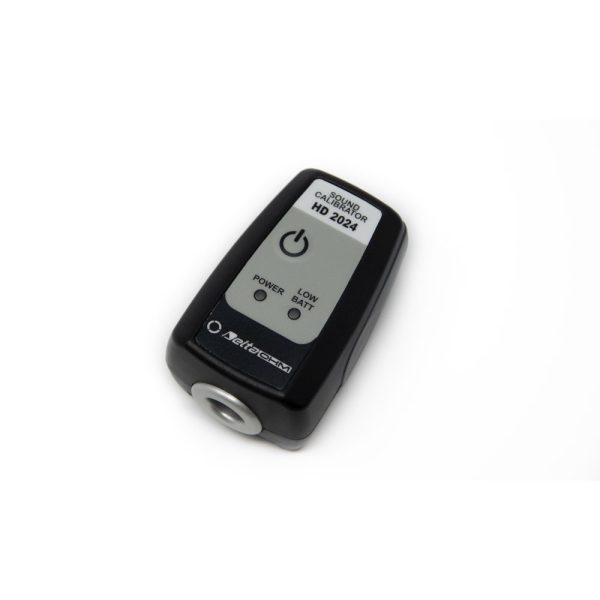 DeltaOhm HD 2024C