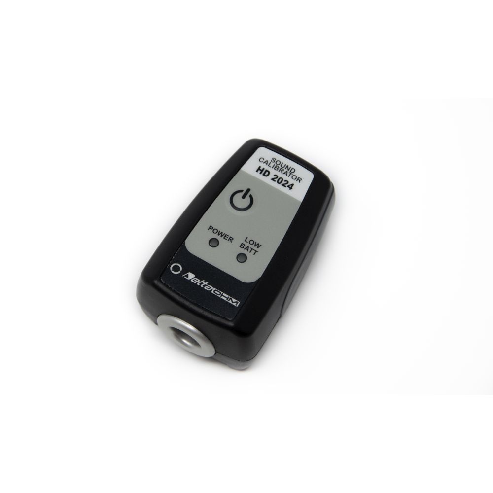 DeltaOhm HD 2024C