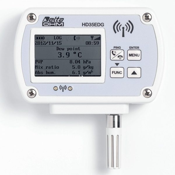 DeltaOhm HD 35ED 14bN TC, 14bN TV, 14bN TVI