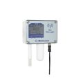 DeltaOhm HD50, web data logger