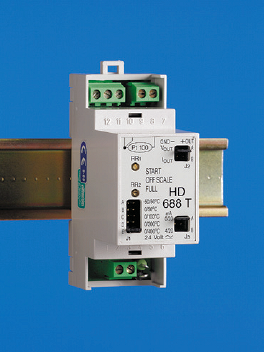 DeltaOhm HD 688T, modularni temperaturni transmiter