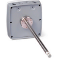 DeltaOhm HD 2717T…, transmiter, indikator , ON/OFF regulator, data loger za mjerenje temperature i relativne vlage sa eksternom sondom