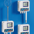DeltaOhm HD 2001, HD 2001.1, HD 2001.2, HD 2001.3, indikacija temperature, relativne vlage, tlaka, brzine strujanje zraka sa digitalnim ili analognim izlazom